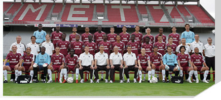 metz