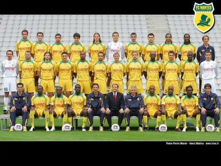 nantes