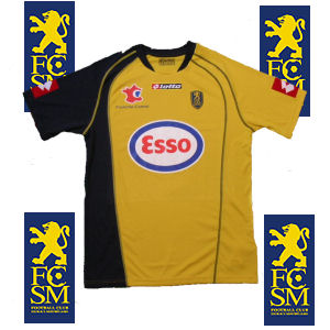 sochaux