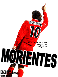 morientes